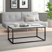 RRP £90 Coffee Table