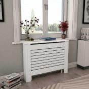 RRP £55 Radiator Cover