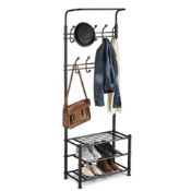 Rrp £55 Multi Functional Rack