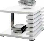 RRP £180 Coffee Table