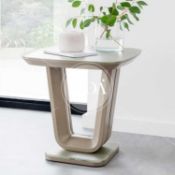 RRP £140 Lamp Table