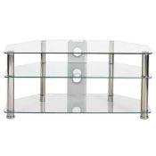 RRP £100 55" Tv Stand