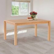 RRP £150 Dining Table