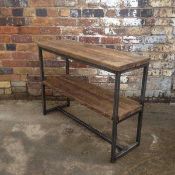 RRP £100 Console Table