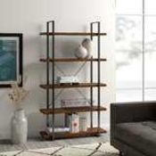 RRP £350 Raley Bookcase