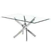 RRP £305 Coffee Table