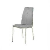 RRP £200 Opal Dining Chairs