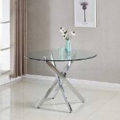 RRP £310 Dining Table