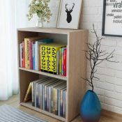 RRP £35 2 Tier Shelf