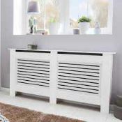 RRP £75 Radiator Cover