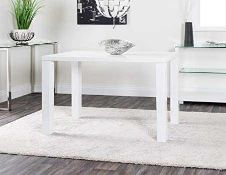 RRP £250 Dining Table