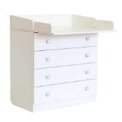 Rrp £100 Changing Table