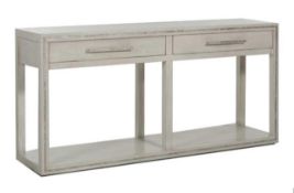 RRP £80 Console Table