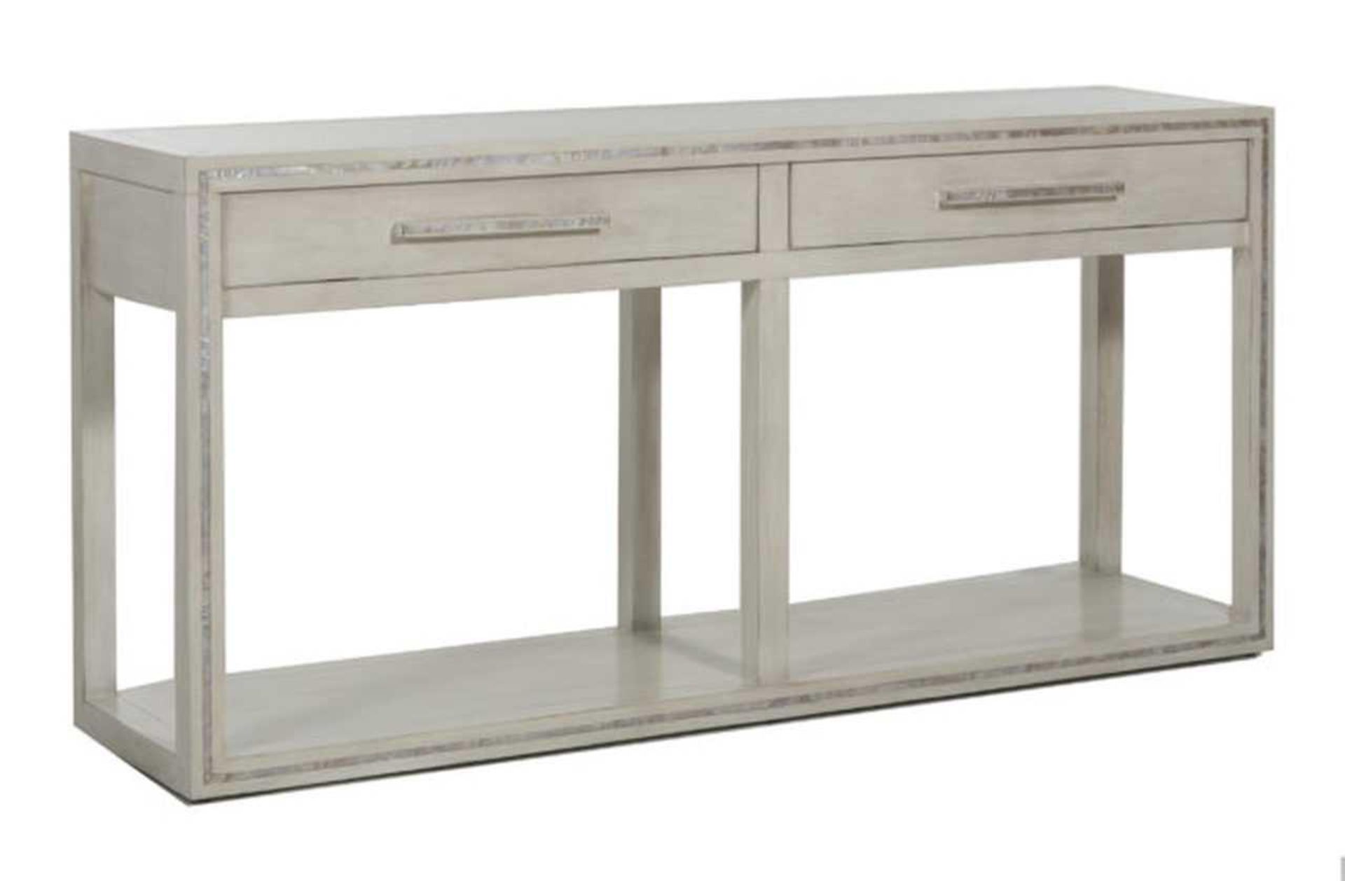 RRP £80 Console Table