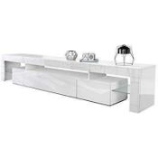 RRP £360 Tv Stand