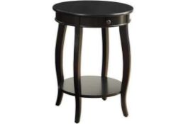 RRP £100 Side Table