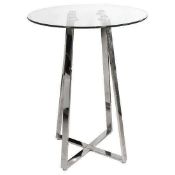 RRP £240 Bar Table