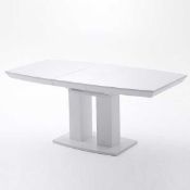 RRP £610 Dining Table