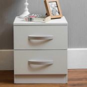 RRP £70 Bedside Table