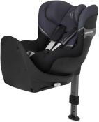 RRP £310 Boxed Cybex Gold Sirona S I-Size Safety Seat