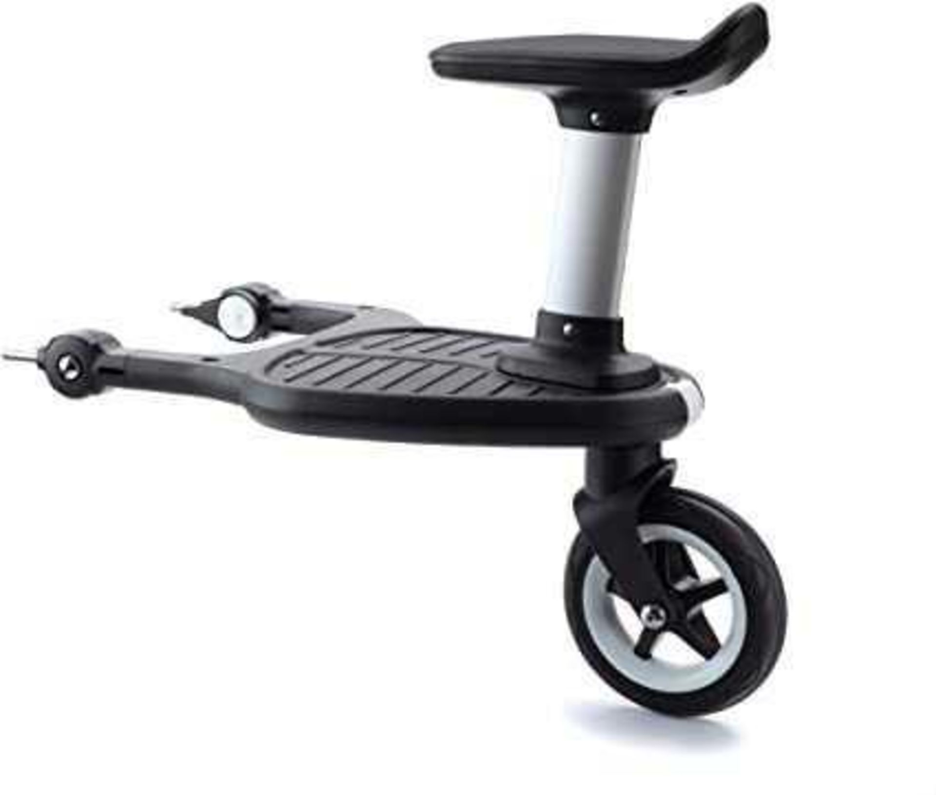 RRP £90 Boxed Bugaboo Comfort Wheel Board - Image 2 of 2