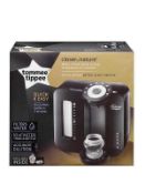 RRP £80 Boxed Tommee Tippee Special Edition Perfect Prep Machine