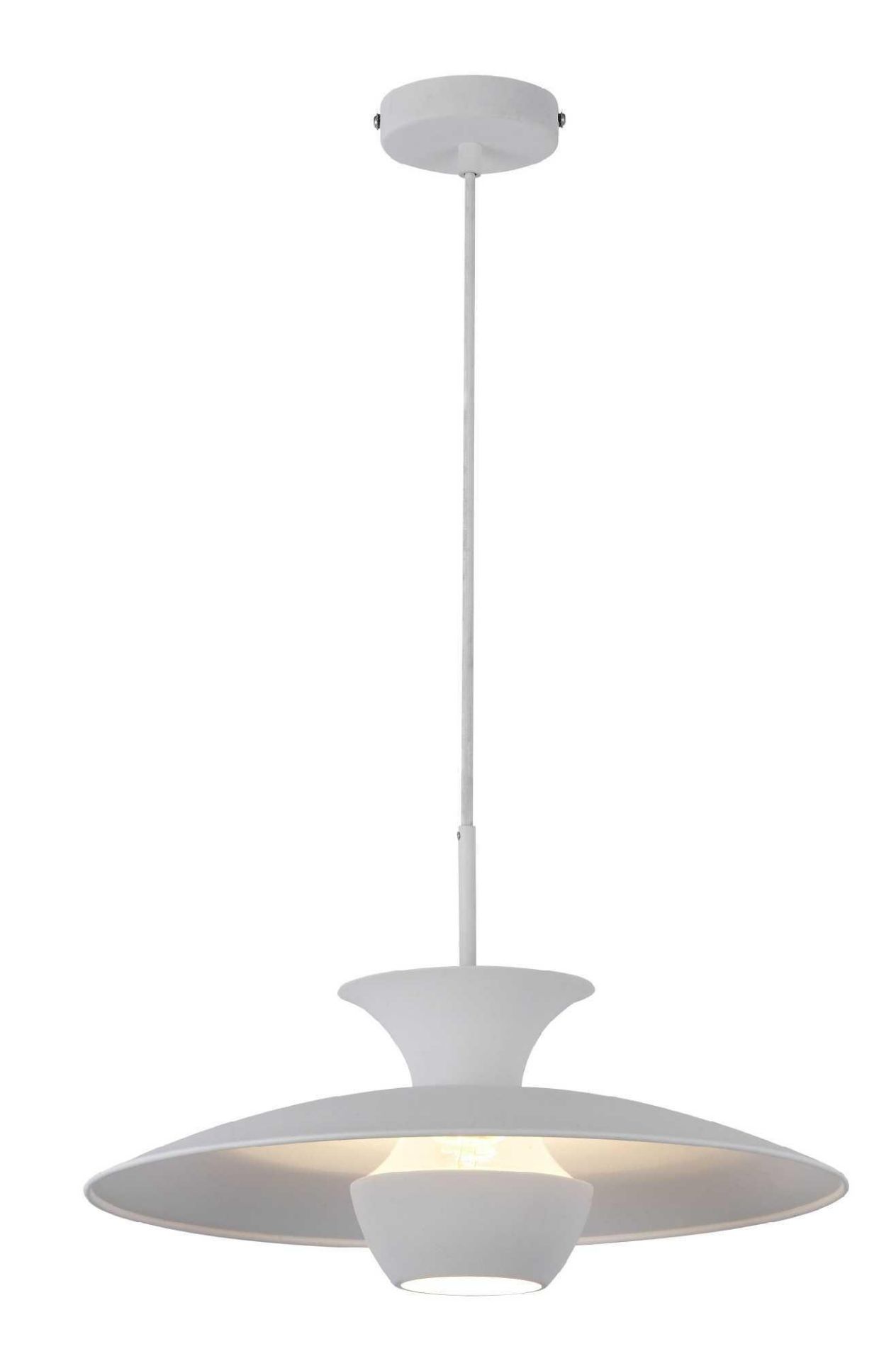RRP £160 Boxed Homeling Emily Pendant - Image 2 of 2