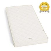 RRP£150 Bagged Thhe Little Green Sheep Cot Bed Mattress