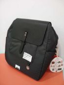 RRP £90 Lot To Contain A Pacopod Hasting Rucksack