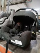 RRP £50 Unboxed Joie Children'S Safety Seat