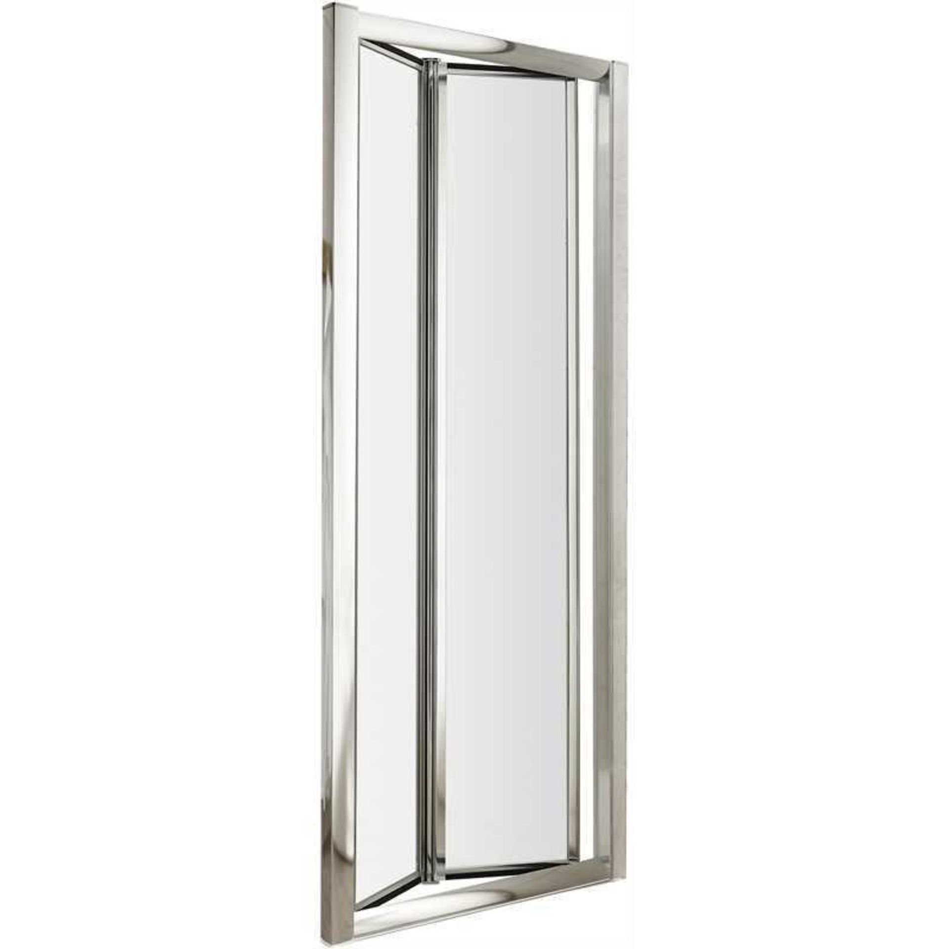 Rrp £130 Lot To Contain A Shower Screen - Image 2 of 2