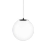 RRP £65 Boxed Dennik 1 Light Globe Pendant