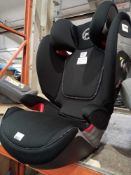 RRP £80 Cybex Gold Children'S Safety Seat