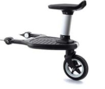 RRP £90 Boxed Bugaboo Comfort Wheel Board