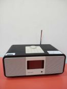 RRP £150 Unboxed John Lewis Octave Internet Radio Ret01106535