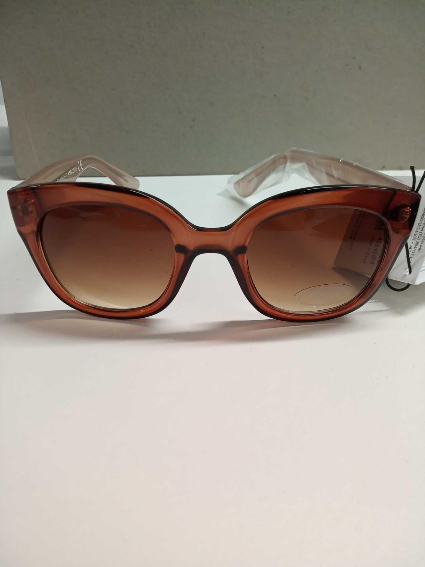 RRP £25 John Lewis Women'S Sunglasses - Image 2 of 4