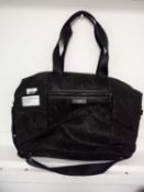 Rrp £120 Storksak Baby Changing Bag