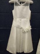 RRP £60 John Lewis Heirloom Bridesmaid Dress Age 6 Years