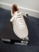 Rrp £80 Ladies John Lewis And/Or Trainers Size 7