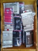 Rrp £700 Brand New Assorted Phone Accessories