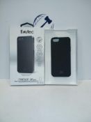 RRP £200 Brand New Eautec Iphone Cases