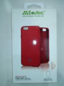 Rrp £120 Brand New Eautec Iphone 6 Plus Cases