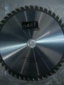 RRP £300 Brand New Wood Cutting Saw Blades