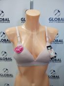 RRP £270 Brand New Packs Of 6 Hana Bras