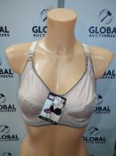 RRP £540 Brand New Packs Of 12 Hana Bras