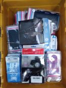 Rrp £700 Brand New Assorted Phone Accessories