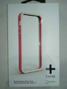 Rrp £200 Brand New Tavik Iphone 5 Cases