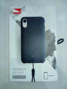 Rrp £125 Brand New Torrey Iphone Xr Phone Cases