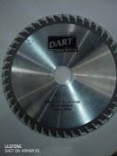 RRP £90 Brand New Wood Saw Blades