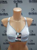 RRP £270 Brand New Packs Of Hana Body Shaping Bras